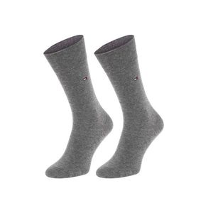 Tommy Hilfiger Man's 2Pack Socks 371111 obraz