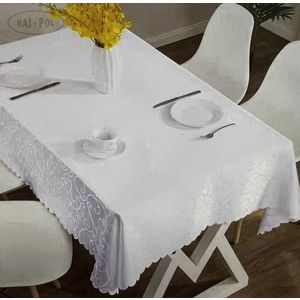 Raj-Pol Unisex's Tablecloth Stain Resistant obraz