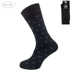 Raj-Pol Man's Socks Suit obraz