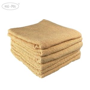 Raj-Pol Unisex's Towel Frotte obraz