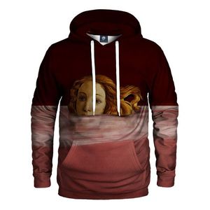 Aloha From Deer Unisex's Venus Hoodie H-K AFD952 obraz