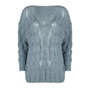 Kamea Woman's Sweater K.21.606.06 obraz