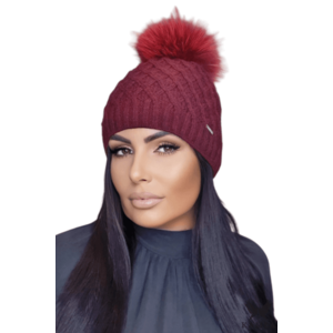 Kamea Woman's Hat K.21.040.15 obraz