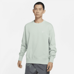 Nike Man's Sweatshirt DA0021-017 obraz