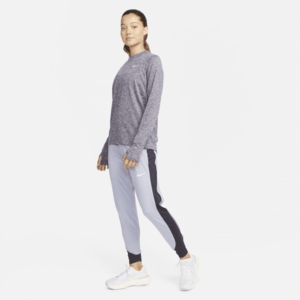Nike Woman's Sweatpants Therma-FIT Essential DD6472-519 obraz