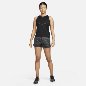 Nike Woman's Shorts Therma-FIT ADV Run Division DM7560-010 obraz