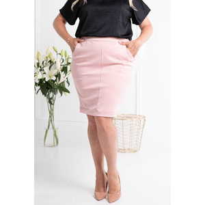 Karko Woman's Skirt P321 obraz