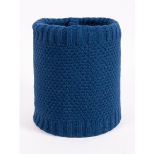 Yoclub Kids's Snoods And Scarves CGL-0440C-AA10 Navy Blue obraz