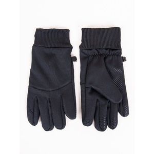 Yoclub Man's Gloves RES-0083F-AA5E-001 obraz