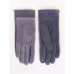 Yoclub Woman's Gloves RES-0057K-AA50-001 obraz