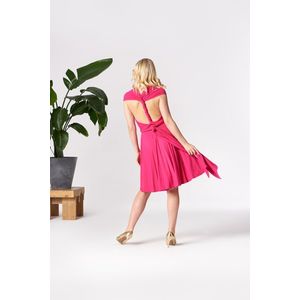 By Your Side Woman's Dress Infinity Summer obraz