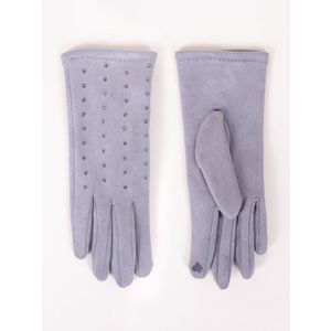 Yoclub Woman's Gloves RES-0061K-AA50-001 obraz