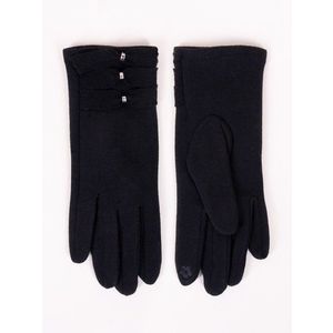 Yoclub Woman's Gloves RES-0058K-AA50-001 obraz