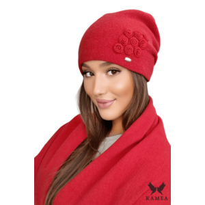 Kamea Woman's Hat K.22.040.21 obraz