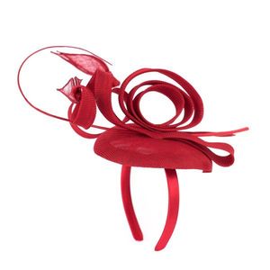 Art Of Polo Woman's Fascinator cz22174 obraz