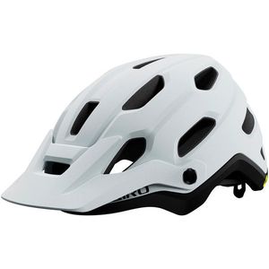 Cyklistická helma Giro Source MIPS bílá obraz