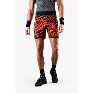 Pánské šortky Hydrogen Tiger Tech Shorts Orange L obraz
