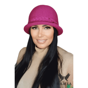 Kamea Woman's Hat K.22.023.30 obraz