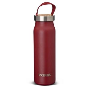 Láhev Primus Klunken Vacuum Bottle 0.5 L, Red obraz