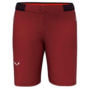 Dámské kraťasy Salewa Pedroc DST W Shorts 40 obraz