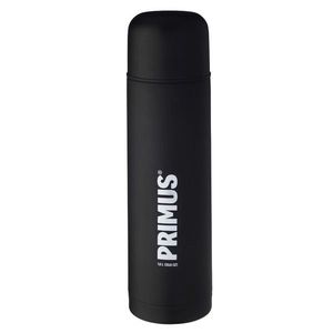 Termoska Primus Vacuum bottle 1.0, Black obraz