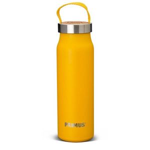 Láhev Primus Klunken Vacuum Bottle 0.5 L, Yellow obraz