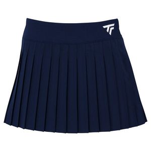 Dámská sukně Tecnifibre Club Skirt Marine XS obraz