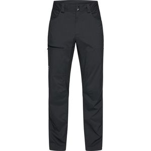 Pánské kalhoty Haglöfs Lite Standard Dark Grey obraz