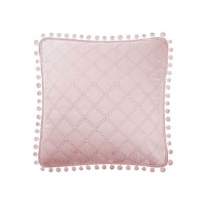 Edoti Decorative pillowcase Pompoo obraz