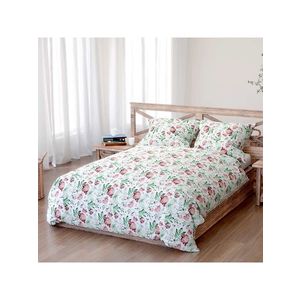 Edoti Cotton bed linen Peony A595 obraz