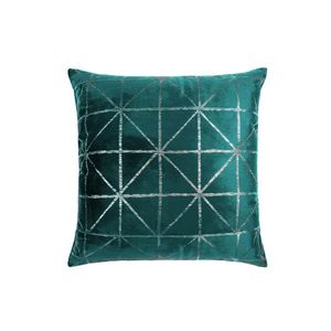 Edoti Decorative pillowcase Glossy 45x45 A459 obraz
