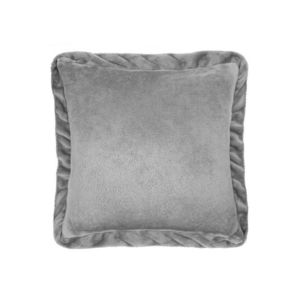 Edoti Decorative pillowcase Ruffly 40x40 A669 obraz
