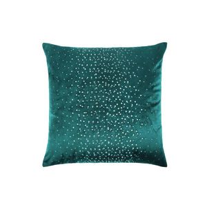 Edoti Decorative pillowcase Shiny 45x45 A463 obraz