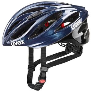 Cyklistická helma Uvex Boss Race S obraz