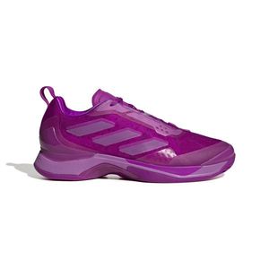 Dámská tenisová obuv adidas Avacourt Purple EUR 40 2/3 obraz