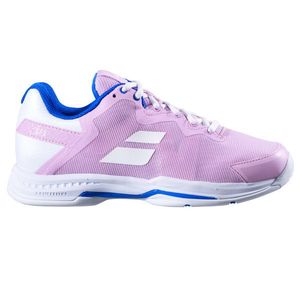 Dámská tenisová obuv Babolat SFX 3 All Court Women Pink Lady EUR 42 obraz