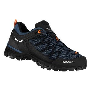 Pánská outdoorová obuv Salewa MTN Trainer Lite Ombre Java Blue/Black UK 8, 5 obraz