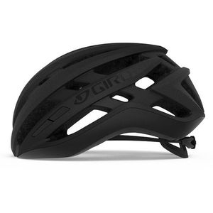 Cyklistická helma GIRO Agilis matná černá, L (59-63 cm) obraz