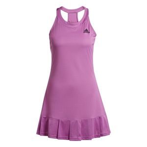 Dámské šaty adidas Club Dress Purple M obraz