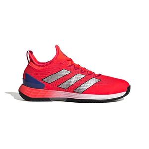Pánská tenisová obuv adidas Adizero Ubersonic 4 Solar Red EUR 40 obraz