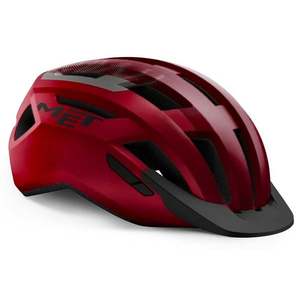 Cyklistická helma MET Allroad obraz