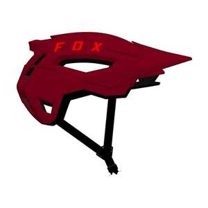 Cyklistická helma Fox Speedframe Helmet, Ce M obraz