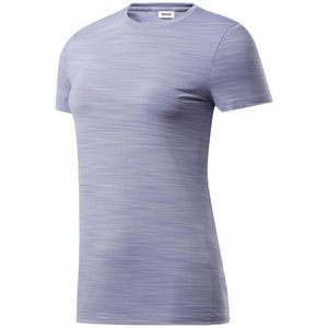 Dámské tričko Reebok OSR AC fialové, S obraz