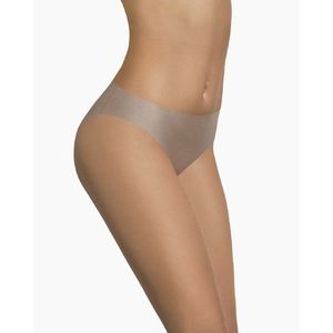 Bas Bleu EDITH women's briefs laser cut from delicate, breathable knitwear perfectly adhering to the body obraz