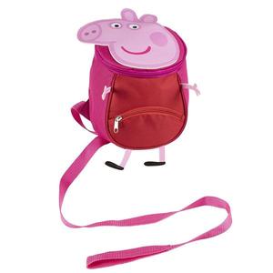 Dětský batoh Peppa Pig String obraz