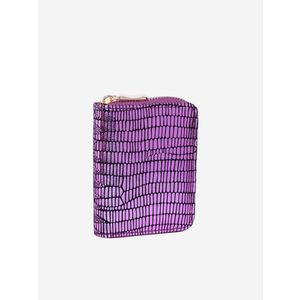 Women's wallet purple Shelvt obraz