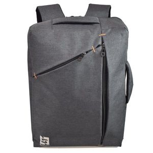 Semiline Unisex's Laptop Backpack P8388-9 obraz