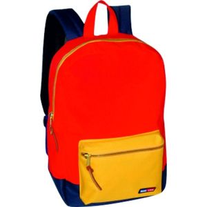Semiline Unisex's Backpack 3269-5 obraz