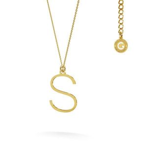 Giorre Woman's Necklace 34009S obraz