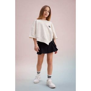 DEFACTO Girl Cotton Regular Fit Skirt obraz